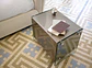 Bedside Table 1110H - thumbnail 2