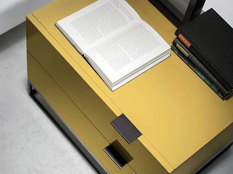 Mesa de Cabeceira 1406H