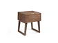 Bedside Table 1702H - thumbnail 1