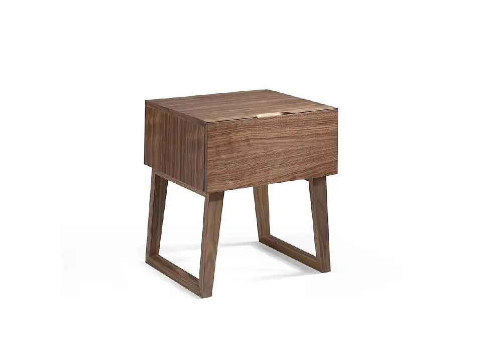 Bedside Table 1702H 1