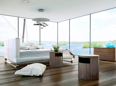 Mesa de Cabeceira LE313