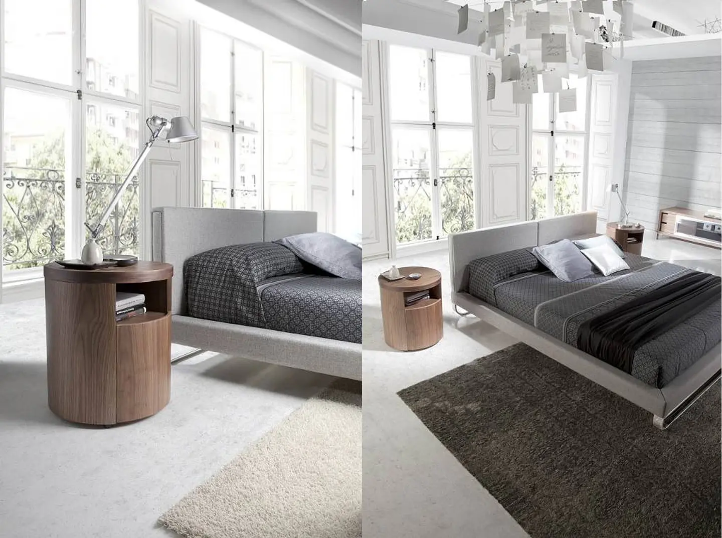 Table de chevet LE313 3
