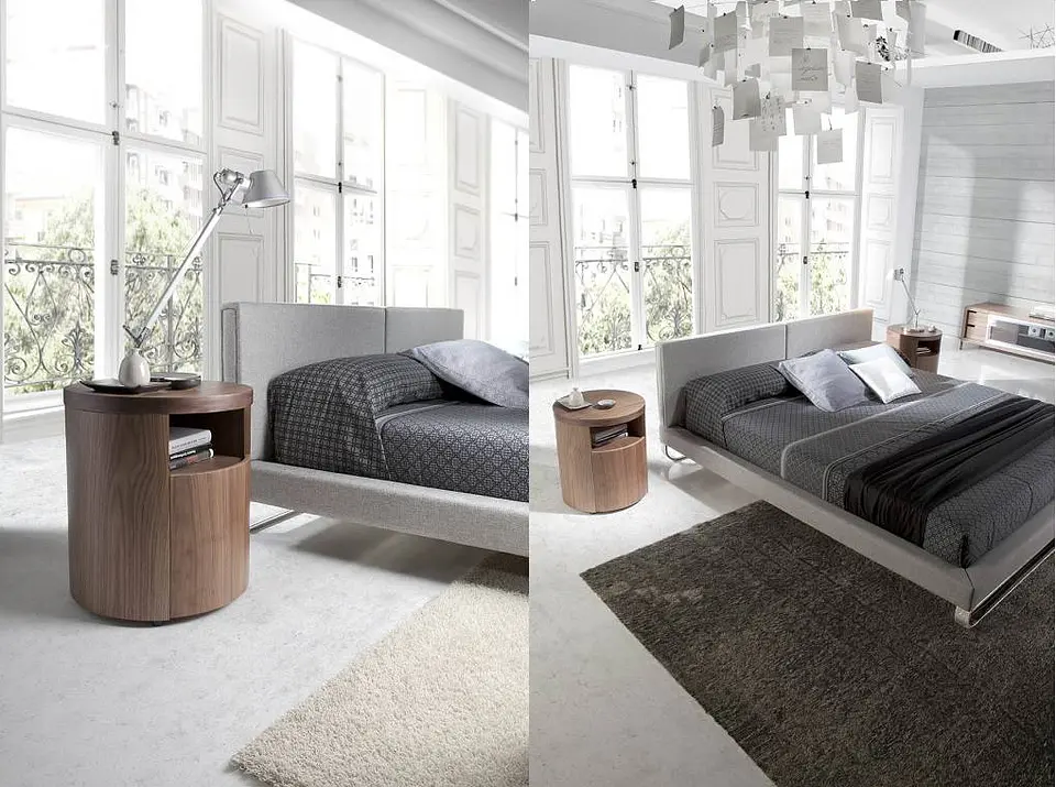 Table de chevet LE313 3