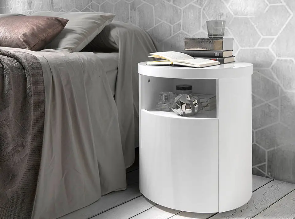 Table de chevet LE313 6