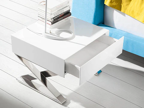 Mesa de Cabeceira LE373