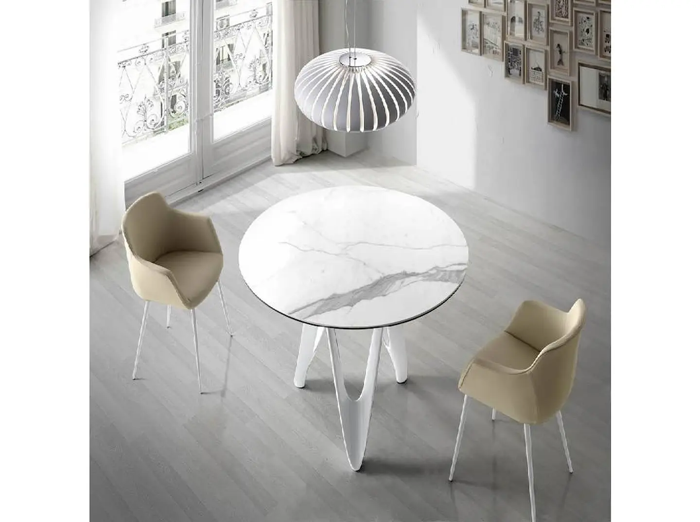 Silla A116 7