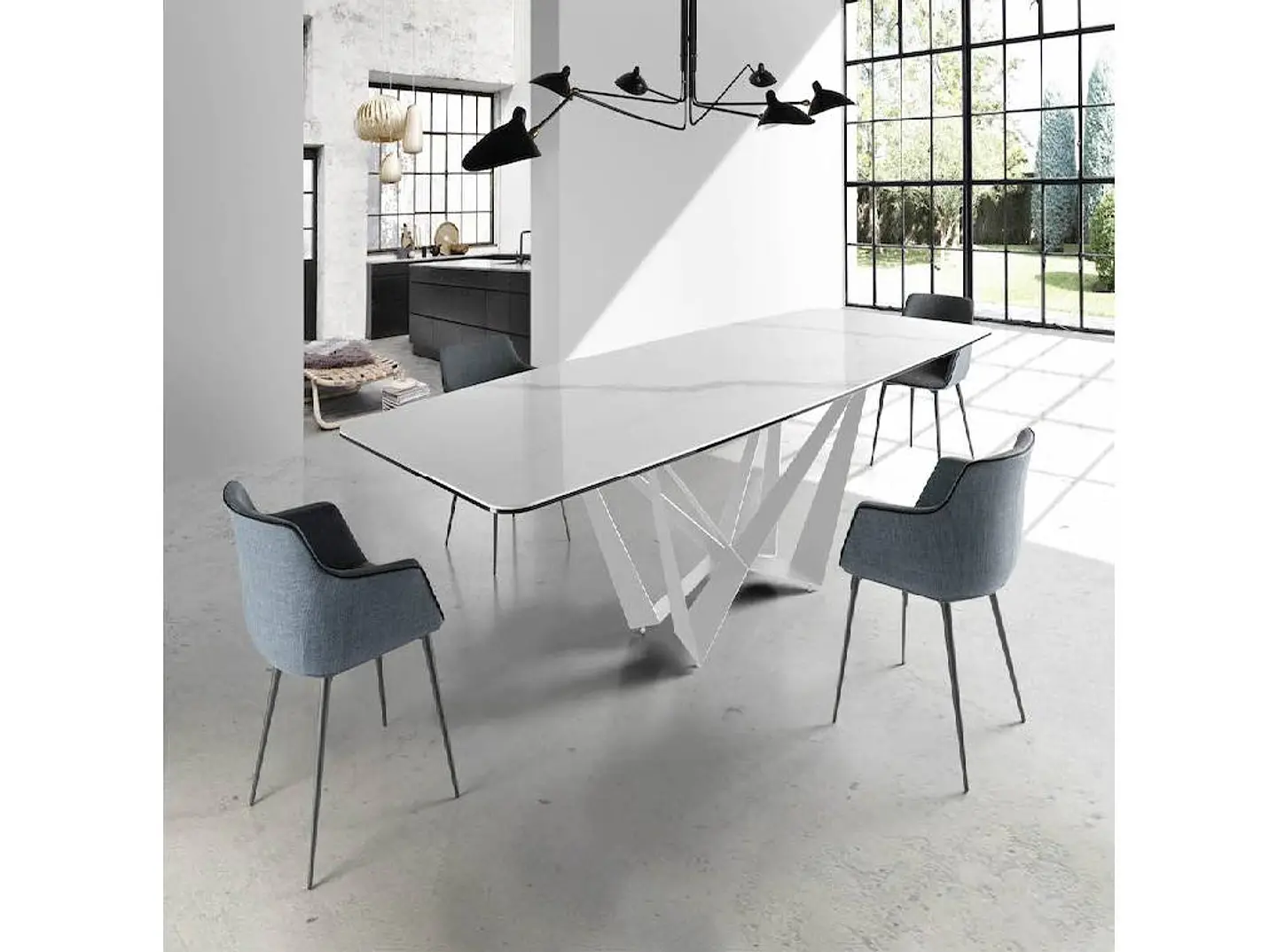 Silla A116 8