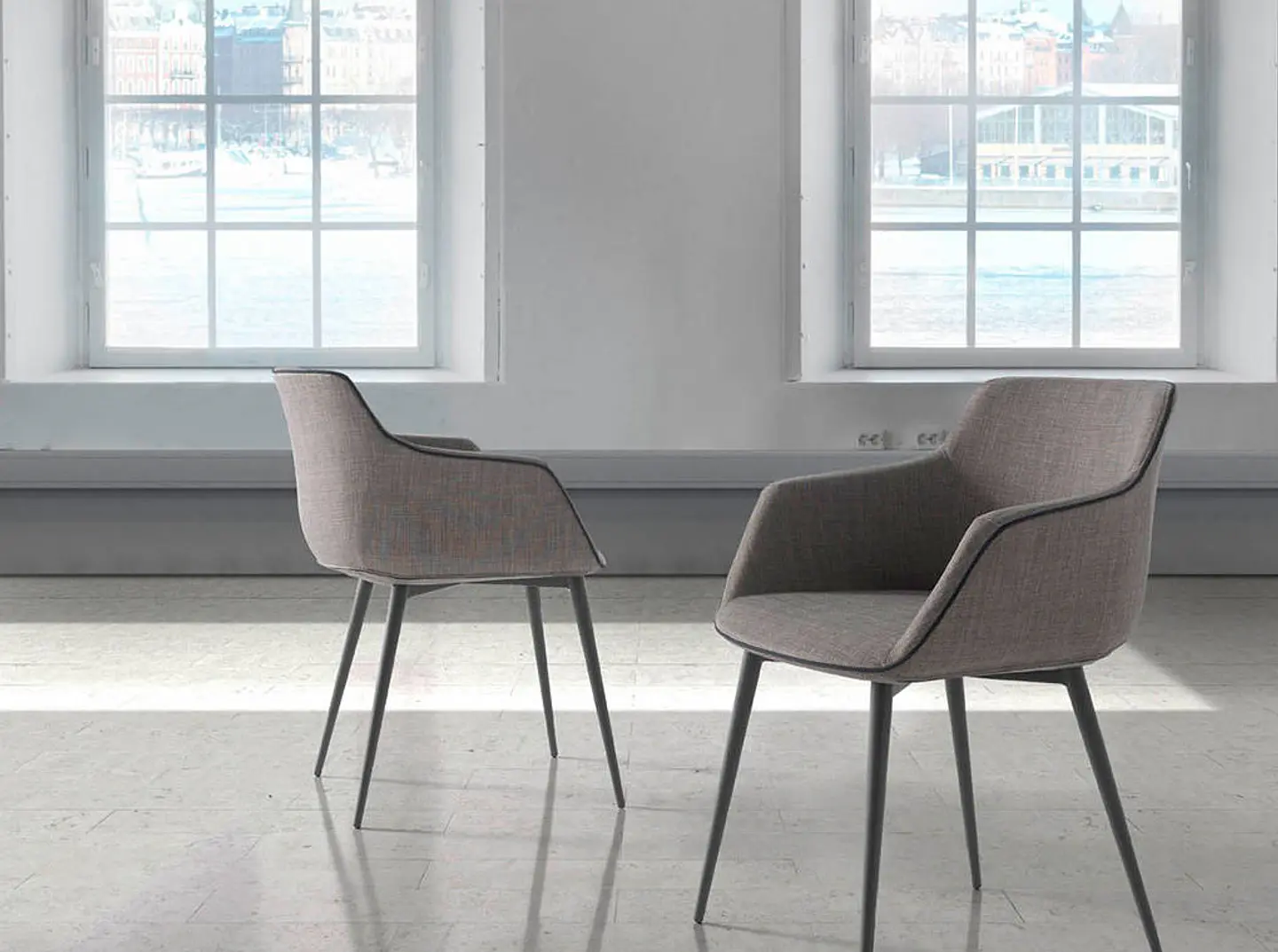 Silla A116 6