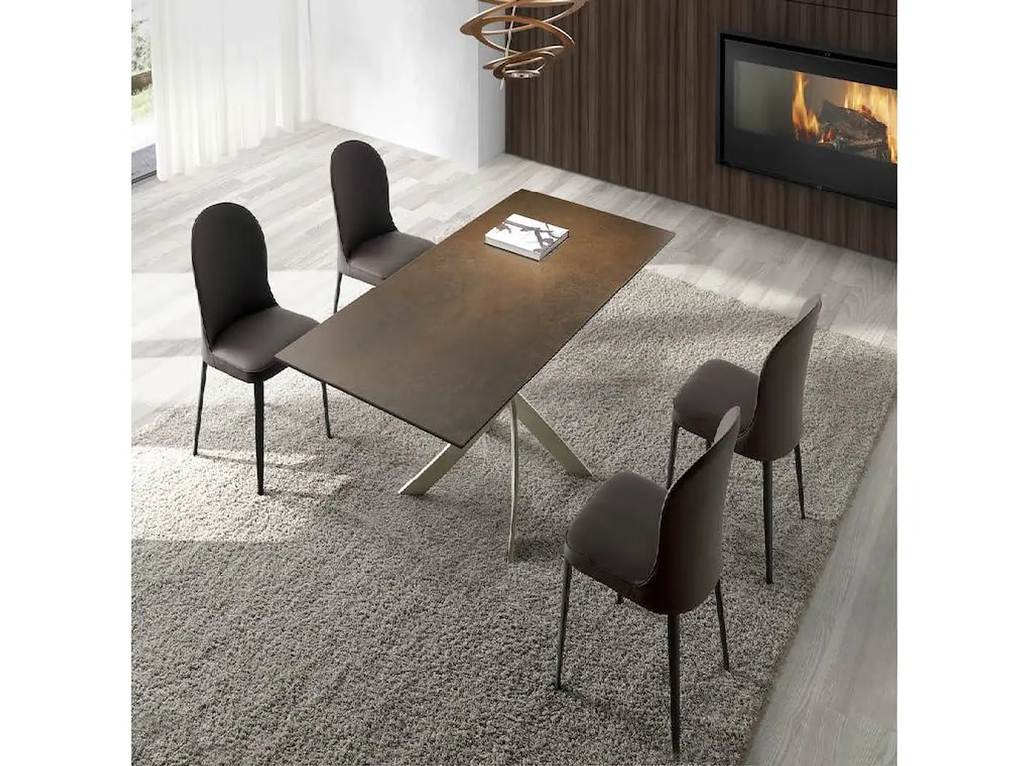 Silla A120 5