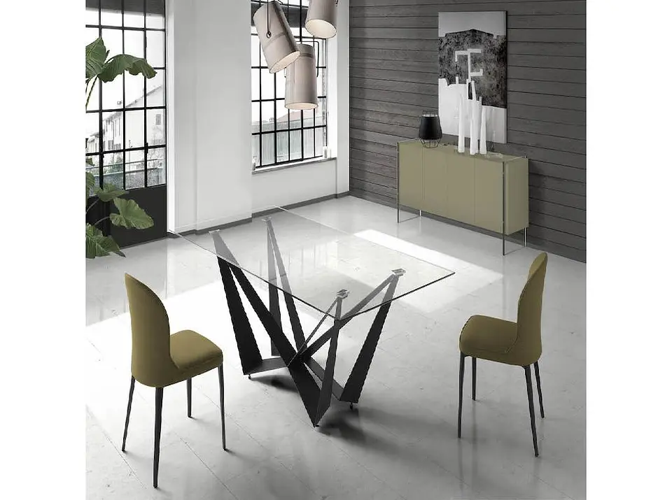 Silla A120 6