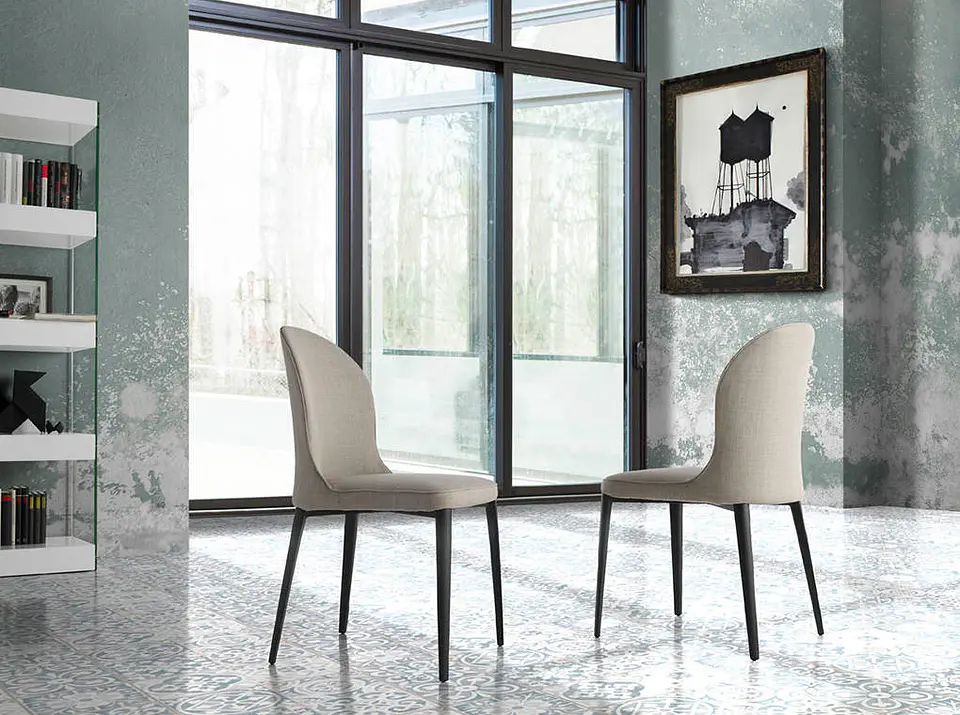 Silla A120 7