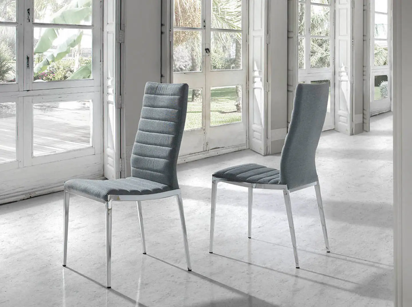 Silla BZ803 3