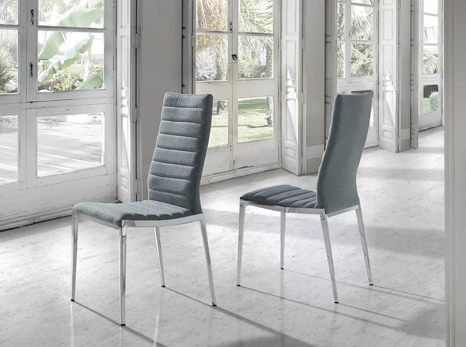 Silla BZ803 3