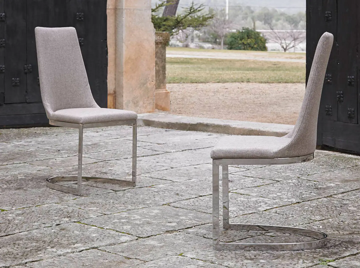 Silla C0105 5