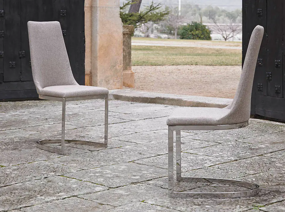 Silla C0105 5
