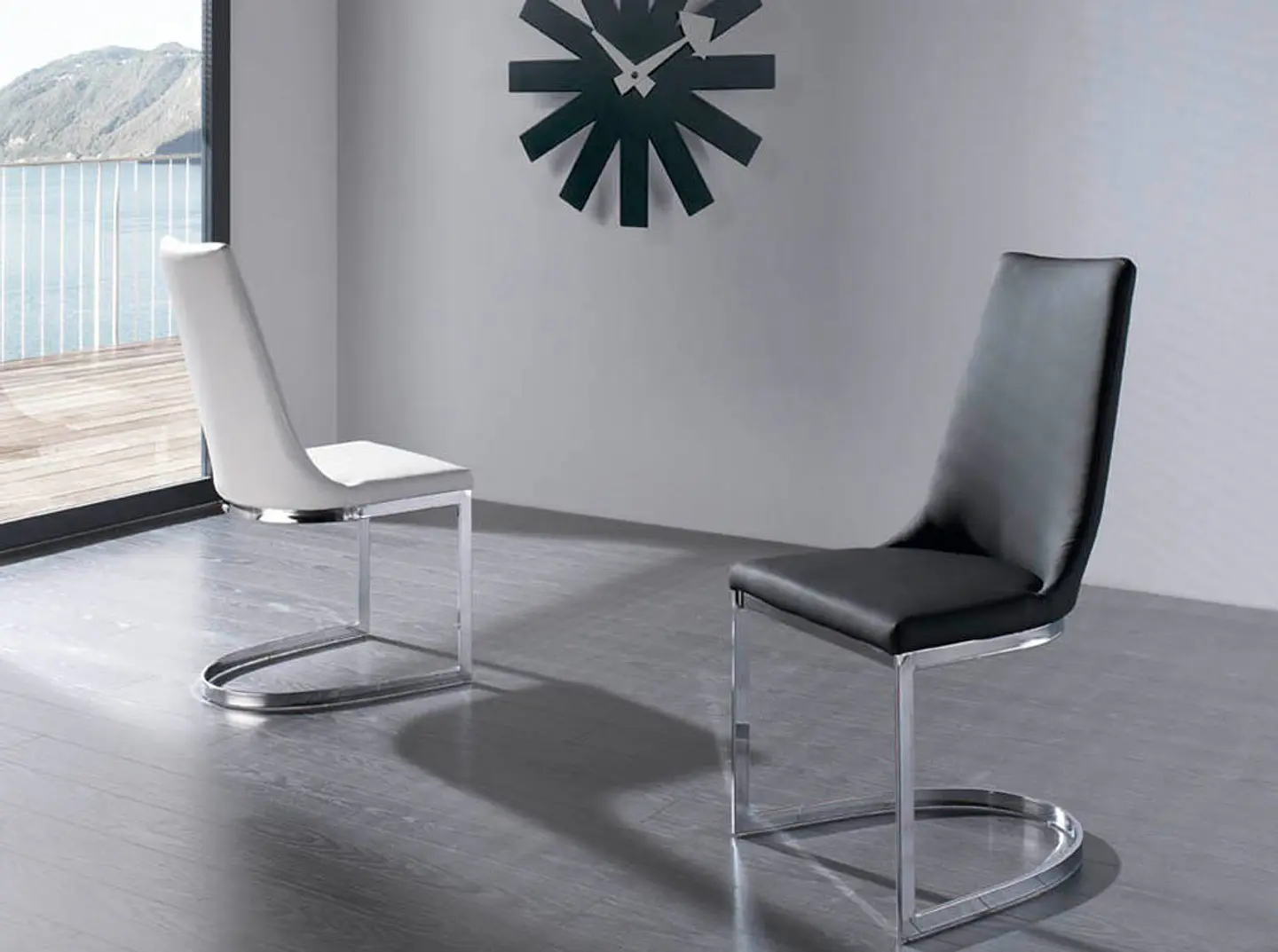 Silla C0105 6
