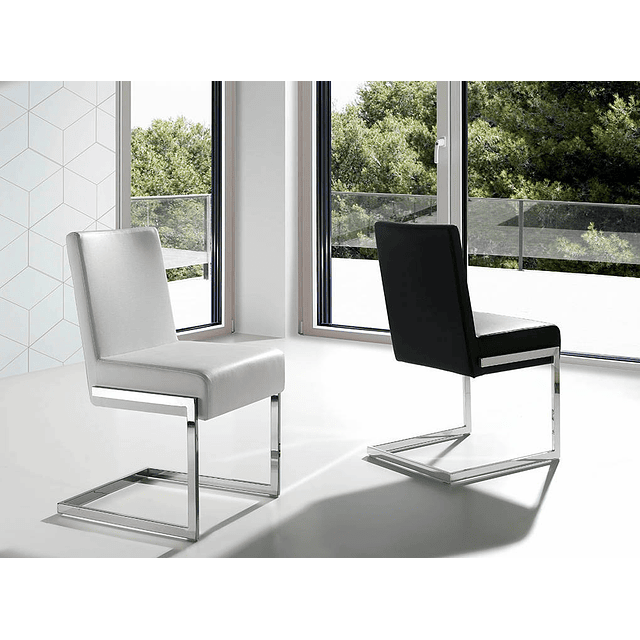 Chaise F3131
