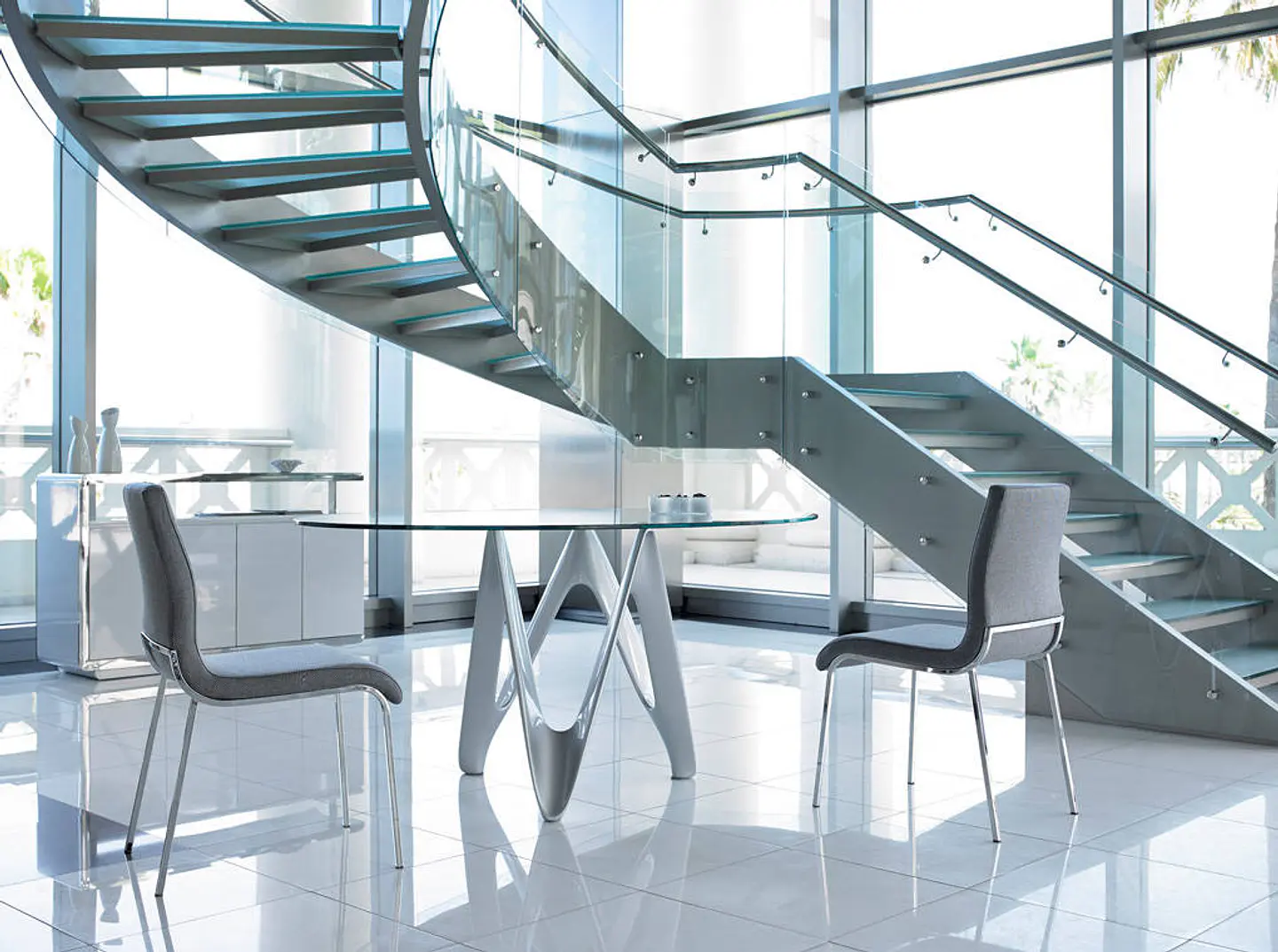 Silla F3141 8