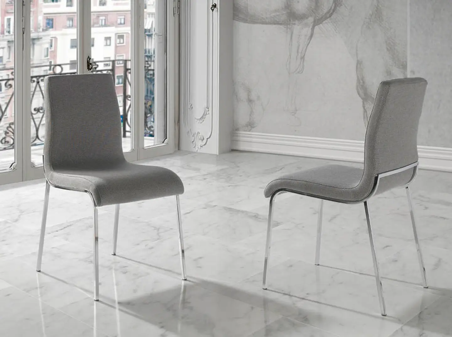 Silla F3141 5