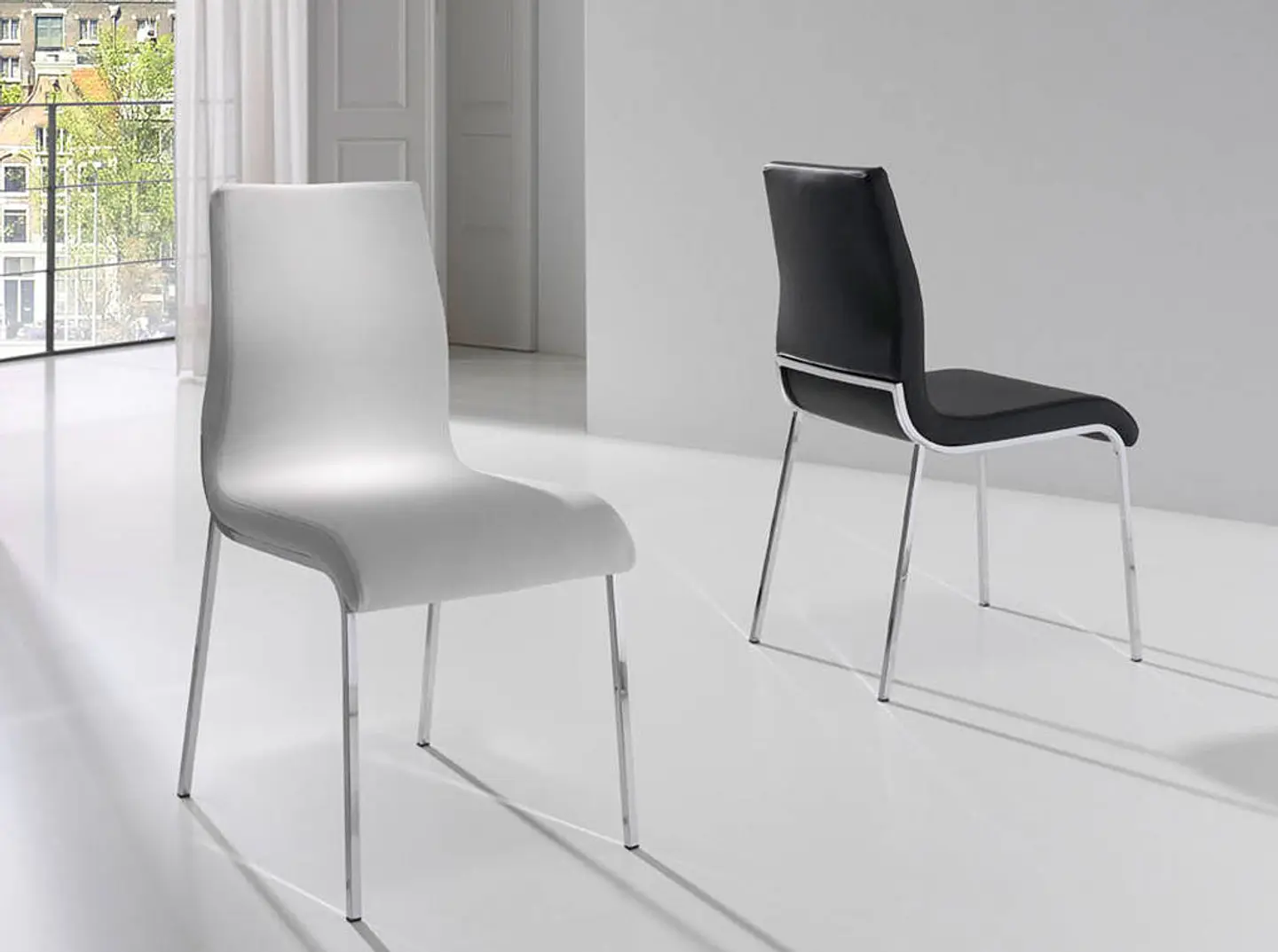 Silla F3141 6