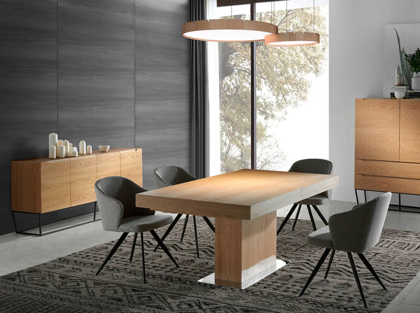 Cadeira F3208 4