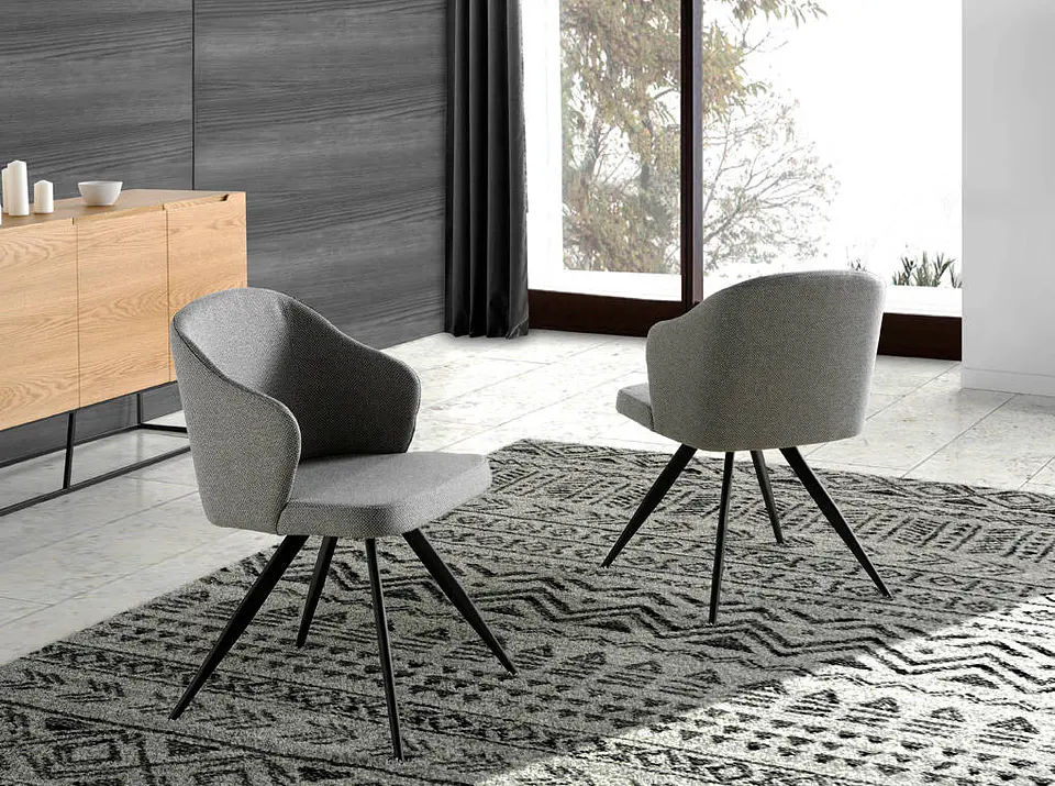 Cadeira F3208 5