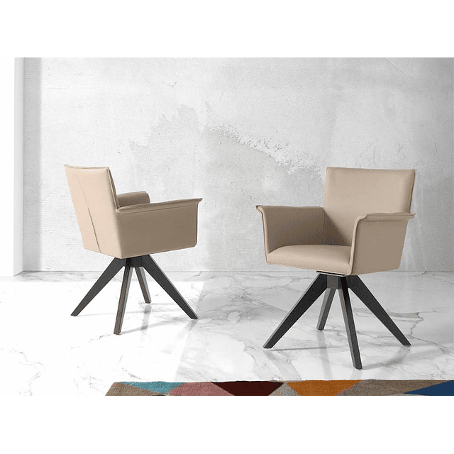 Silla DC689