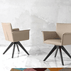 Silla DC689