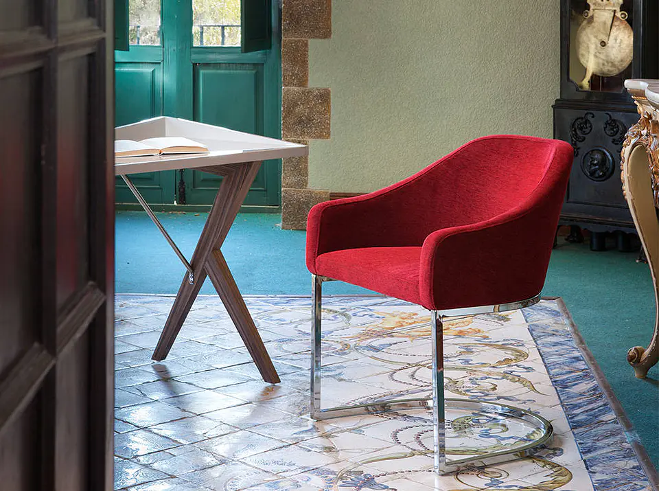 Chaise F3148 6