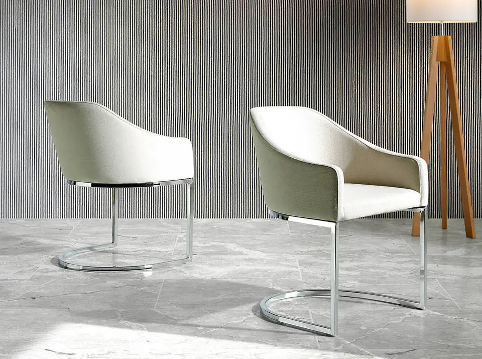 Chaise F3148 3