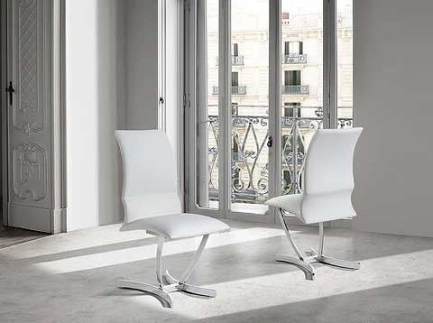 Silla F3168 Nuevo