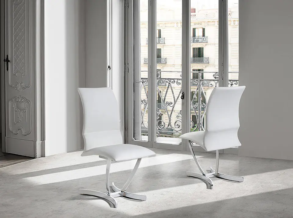 Cadeira F3168 New 2