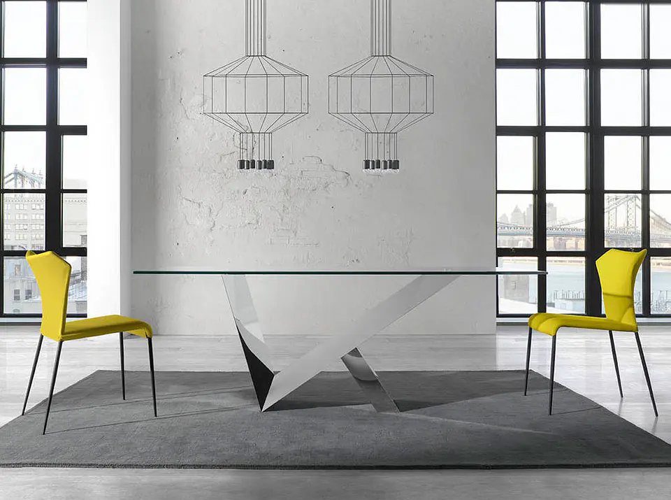 Chaise HY219 4
