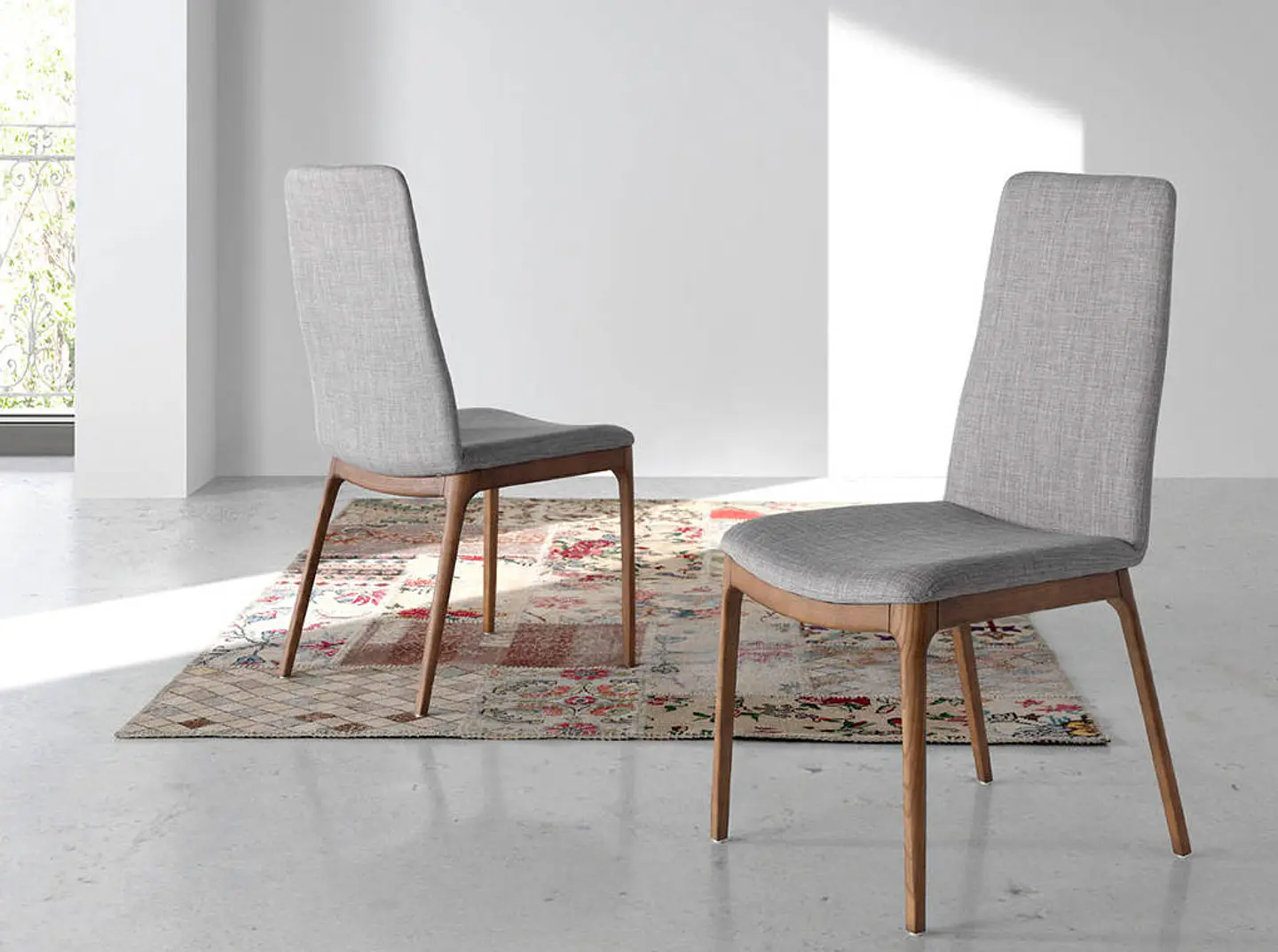 Silla DC715 4