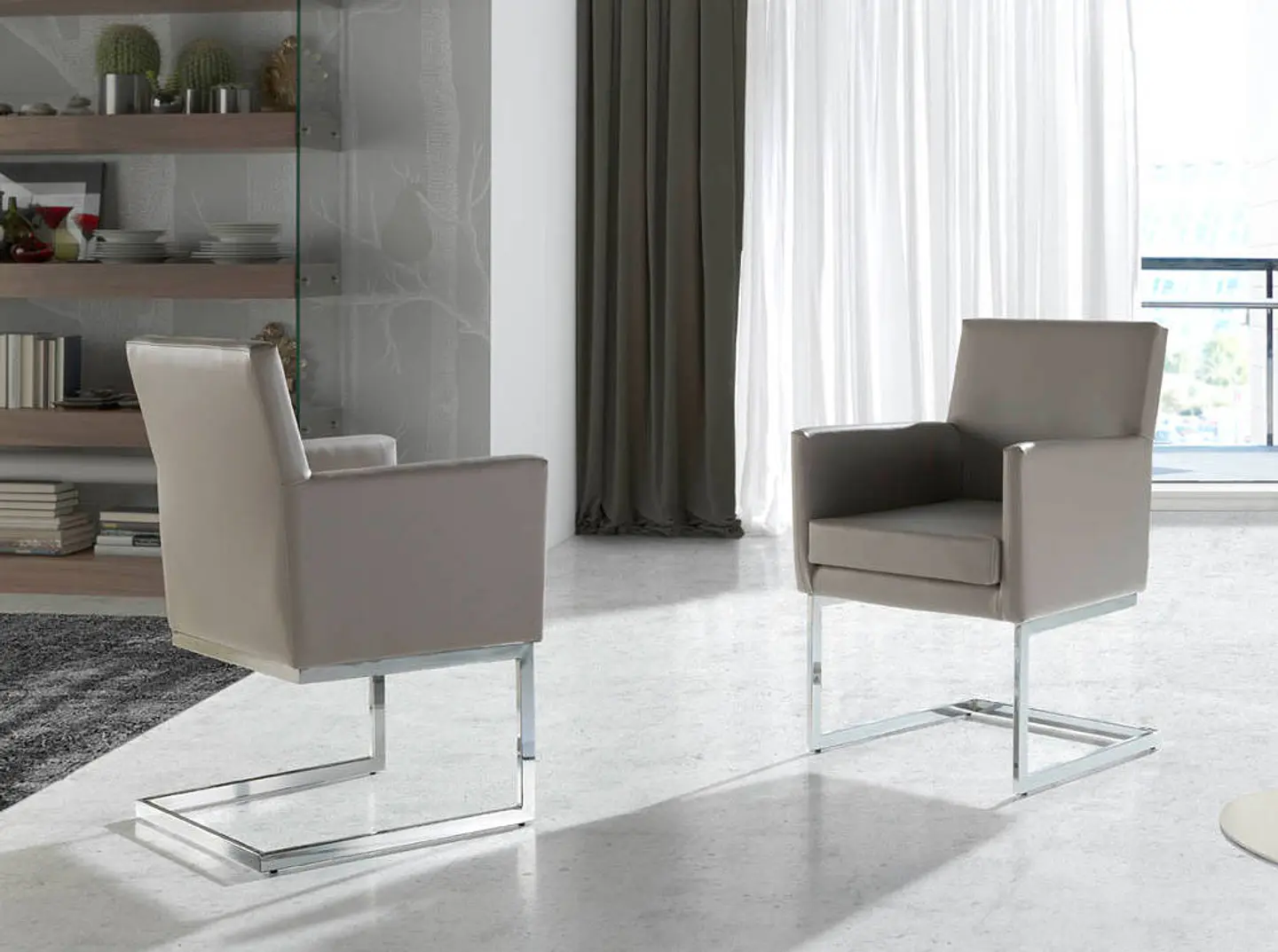 Chaise 090 4