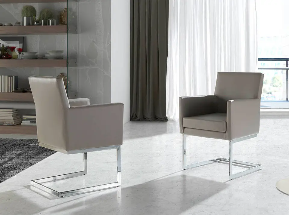 Chaise 090 4