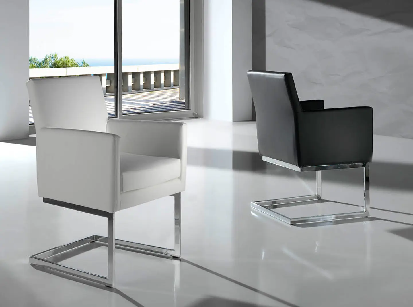 Chaise 090 2