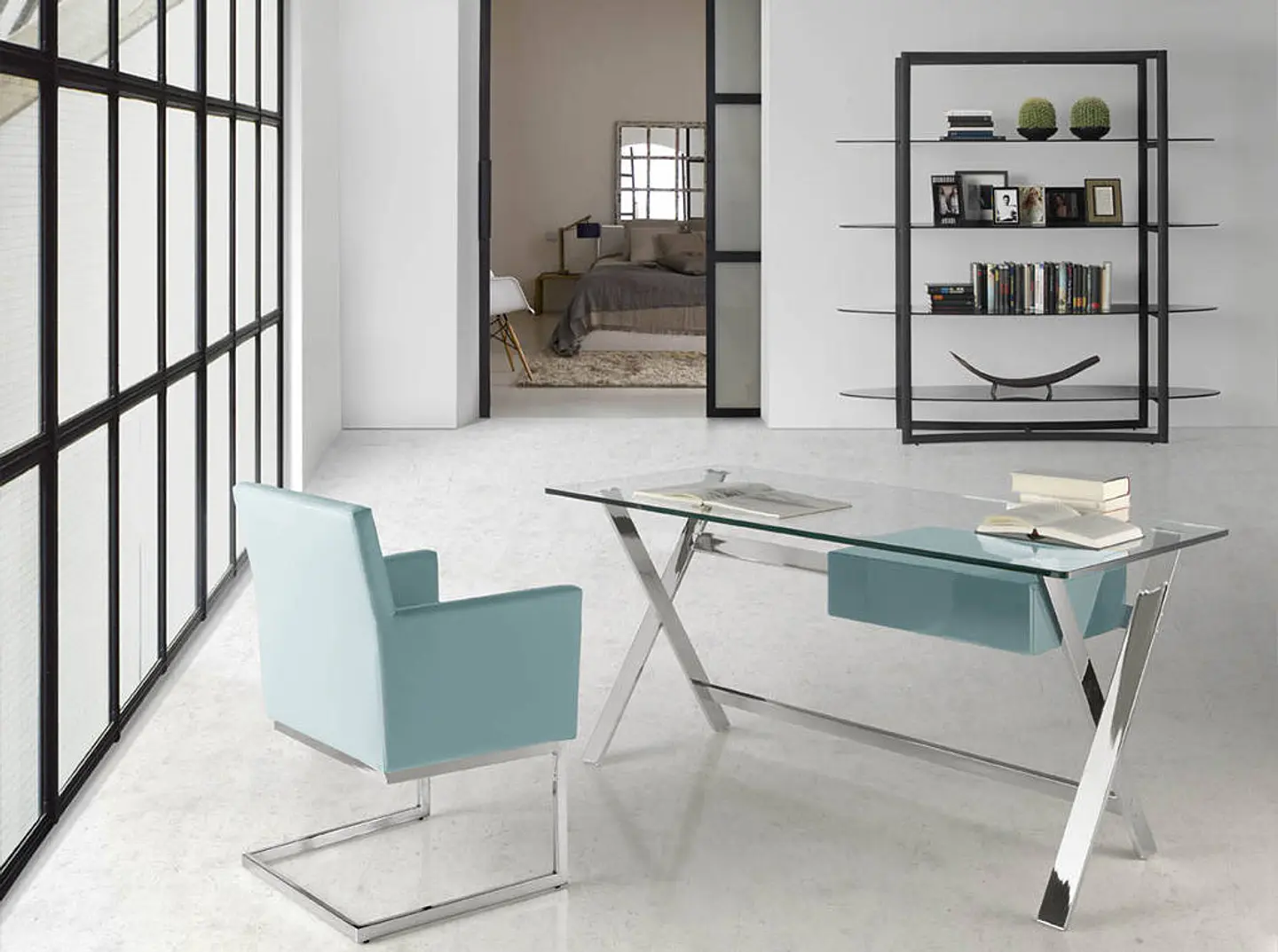 Bureau AH121 3