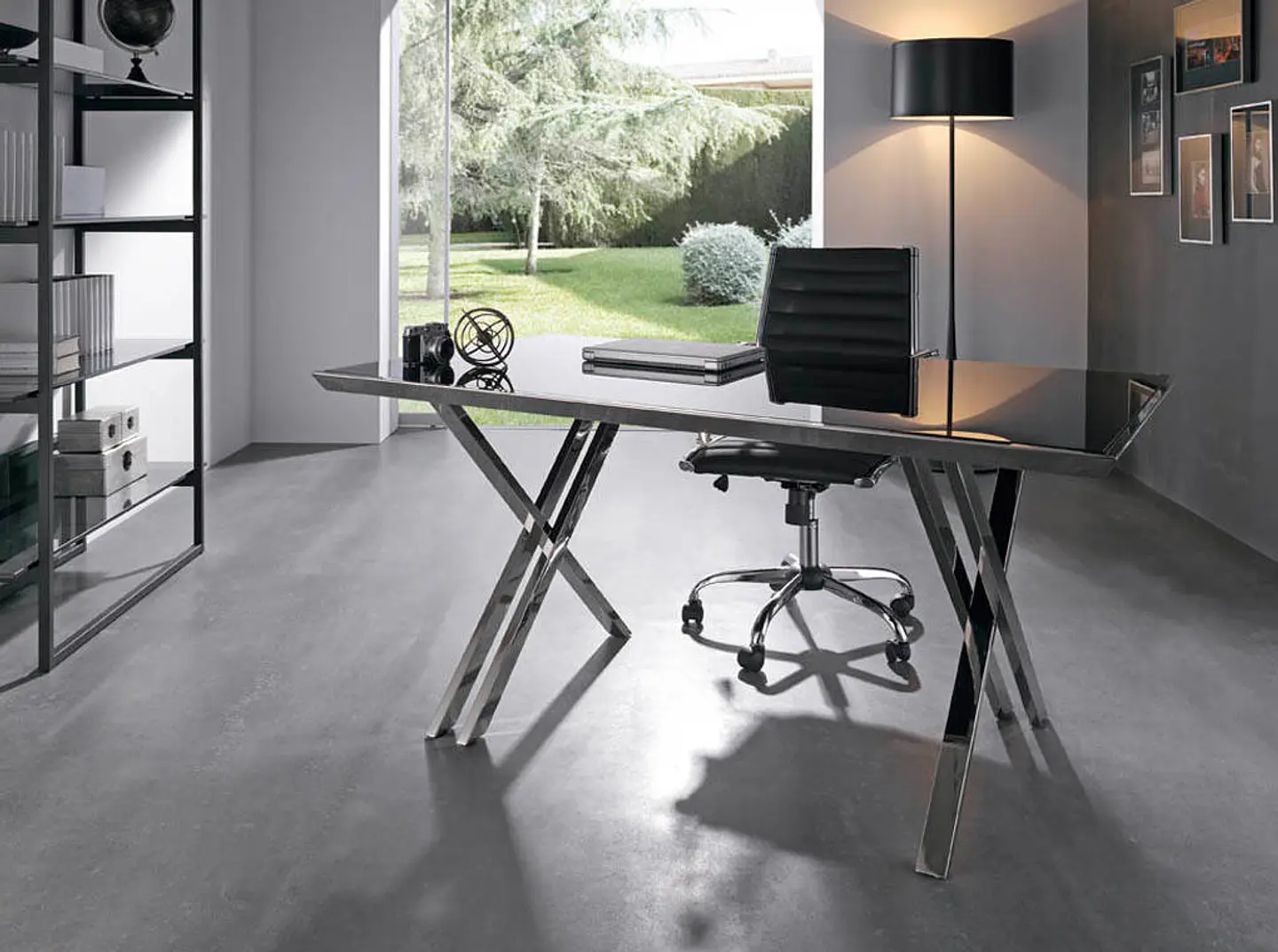 Mesa de oficina BZ511 2