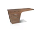 Table de bureau LE051 - vignette 1