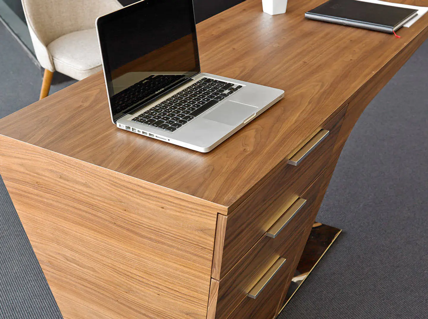 Table de bureau LE051 2