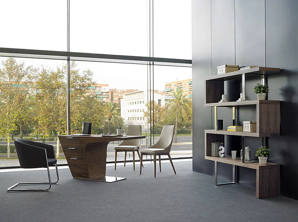 Table de bureau LE051 4