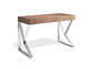Table de bureau LE351 Nogueira - vignette 1