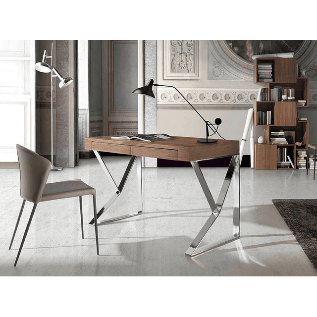 LE351 Nogueira Office Table