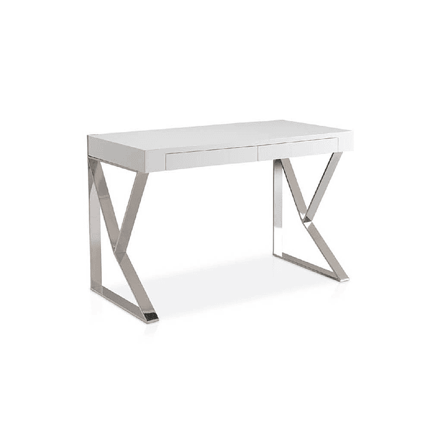 LE351 Lacquered Office Table