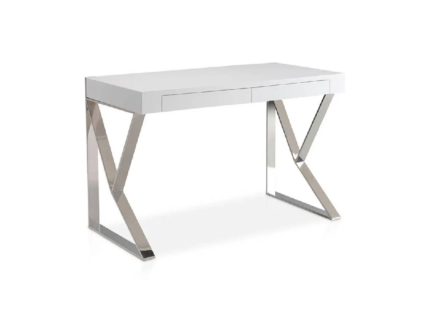 Mesa de Escritório LE351 Lacada 1