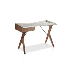 Office Table W1010 Nogueira