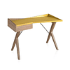 Office Table W1010 Carvalho
