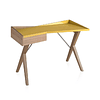 Table de bureau W1010 Carvalho