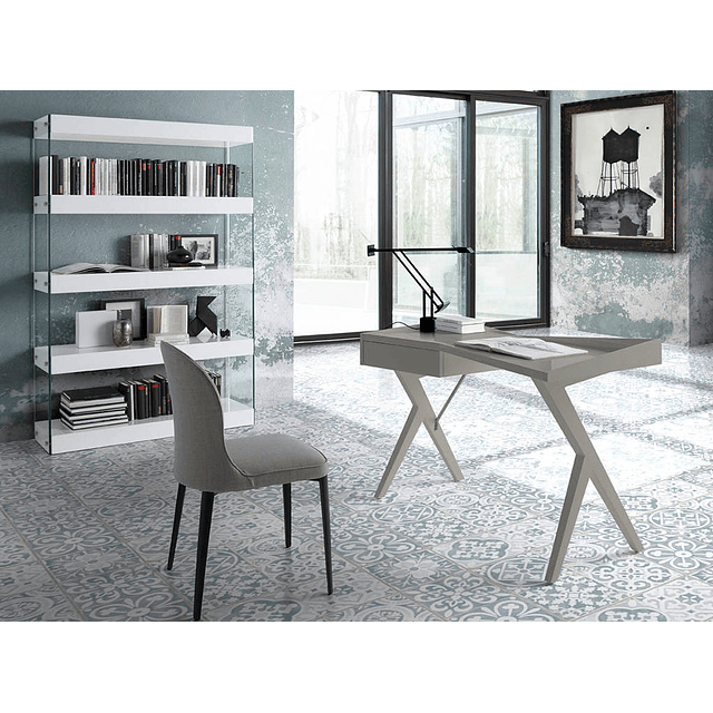 Office Desk W1010 Lacquered